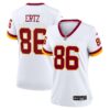 zach ertz washington commanders nike womens game super bowl era jersey white clowdercats s9dtv.jpg