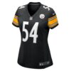 zach frazier pittsburgh steelers nike womens game jersey black clowdercats cid4y.jpg