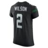 zach wilson new york jets nike vapor elite jersey stealth black clowdercats xwn1g.jpg