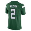 zach wilson new york jets nike vapor limited jersey gotham green clowdercats brd3a.jpg