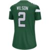 zach wilson new york jets nike womens team legend player performance top green clowdercats d06an.jpg