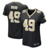 zach wood new orleans saints nike womens game jersey black clowdercats dmgtw.jpg