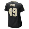 zach wood new orleans saints nike womens game jersey black clowdercats qoahh.jpg