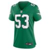 zack baun philadelphia eagles nike womens alternate game jersey kelly green clowdercats herqz.jpg