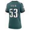 zack baun philadelphia eagles nike womens game jersey midnight green clowdercats xsc2o.jpg
