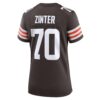 zak zinter cleveland browns nike womens game jersey brown clowdercats gkasi.jpg
