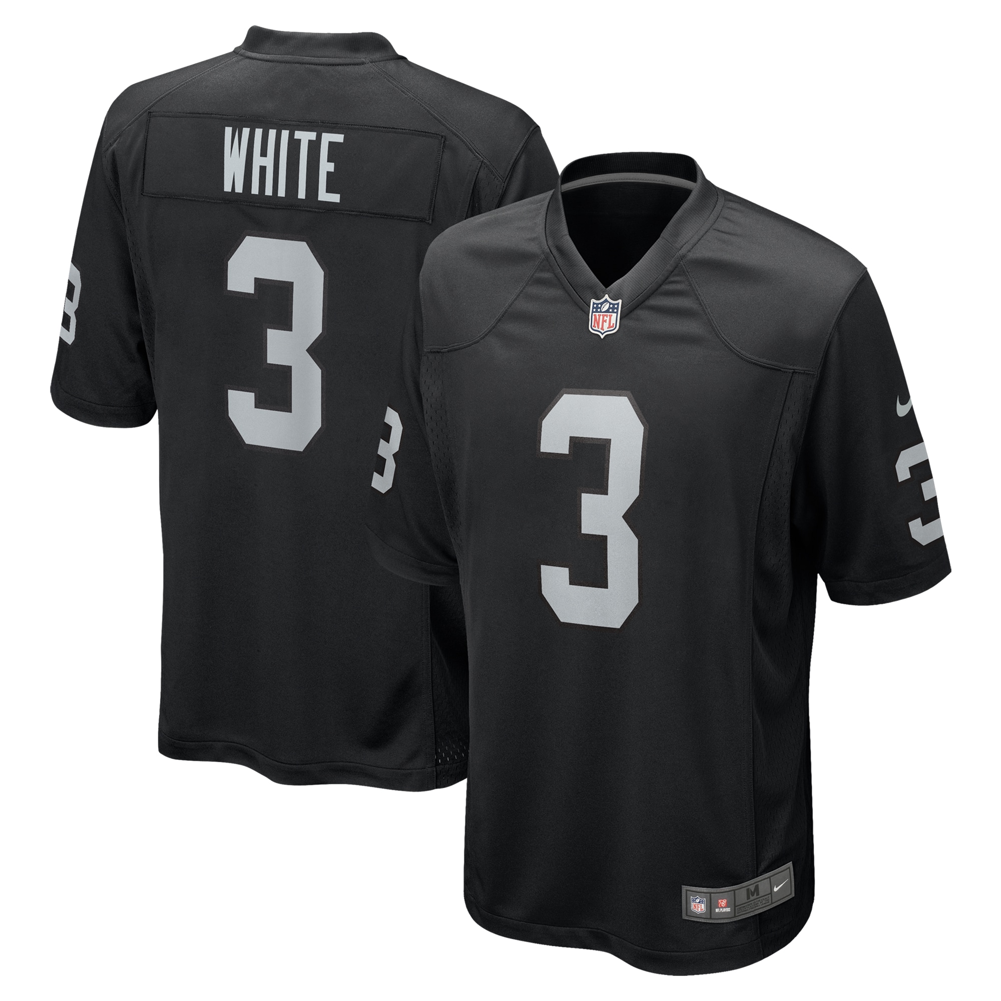 zamir white las vegas raiders nike team game jersey black clowdercats 1wdv3.jpg
