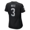 zamir white las vegas raiders nike womens game jersey black clowdercats mwkeh.jpg