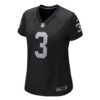 zamir white las vegas raiders nike womens game jersey black clowdercats pulfr.jpg