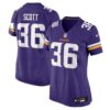 zavier scott minnesota vikings nike womens team game jersey purple clowdercats b75uz.jpg