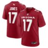 zay jones arizona cardinals nike team game jersey cardinal clowdercats yxel7.jpg