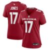 zay jones arizona cardinals nike womens game jersey cardinal clowdercats b8gwe.jpg