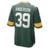 zayne anderson green bay packers nike team game jersey green clowdercats uveyk.jpg