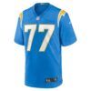 zion johnson los angeles chargers nike player game jersey powder blue clowdercats aqxye.jpg