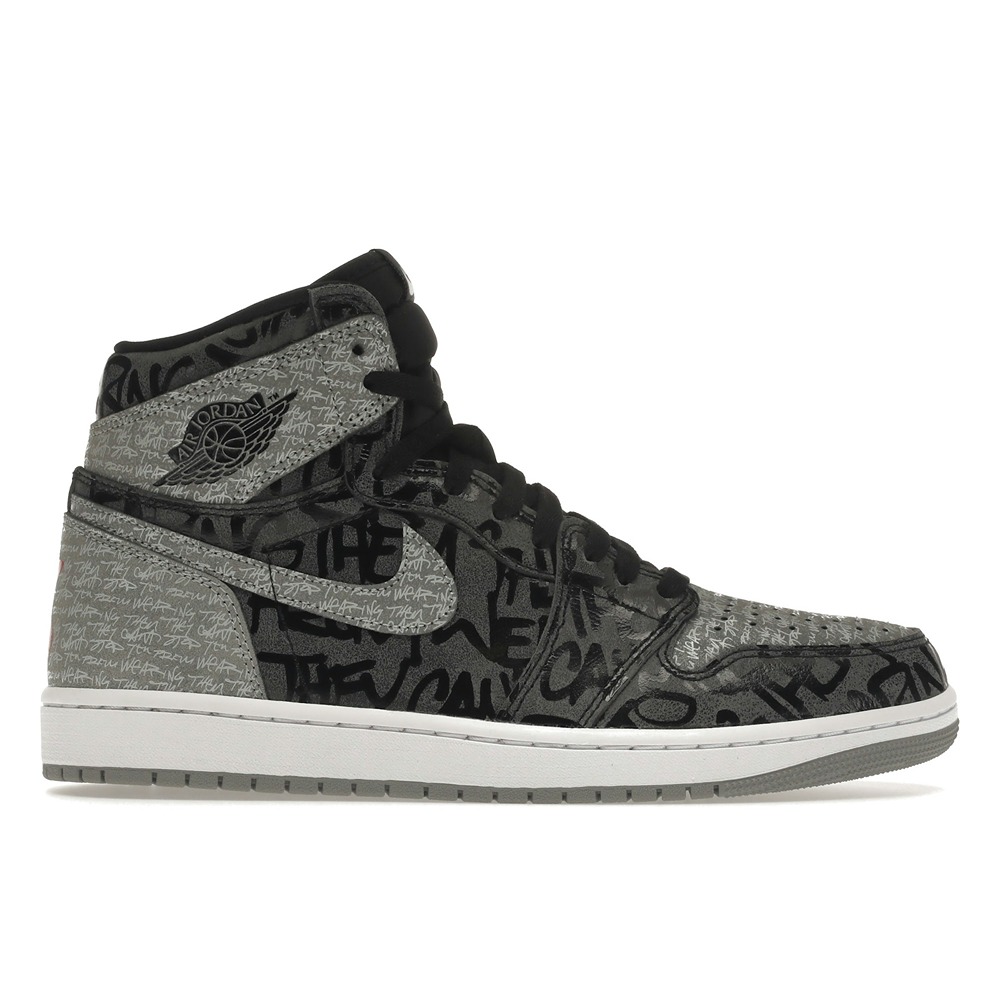 Air Jordan 1 High OG Rebellionaire