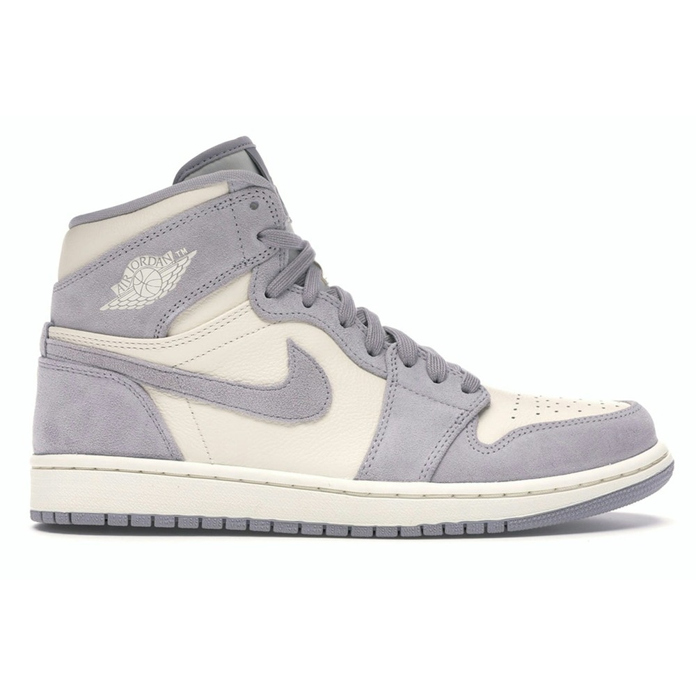 Air Jordan 1 High Premium Atmosphere Grey (Women Exclusive)