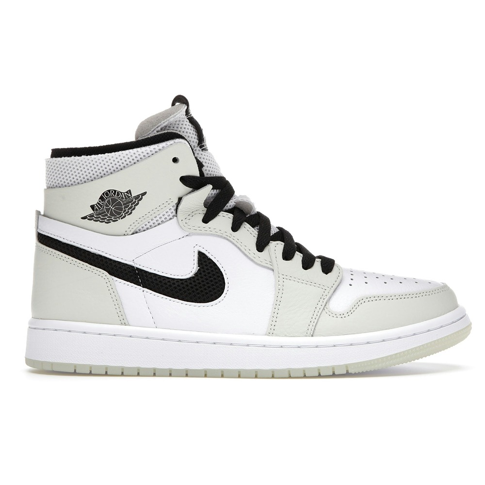 Air Jordan 1 High Zoom Comfort Light Bone (Women Exclusive)