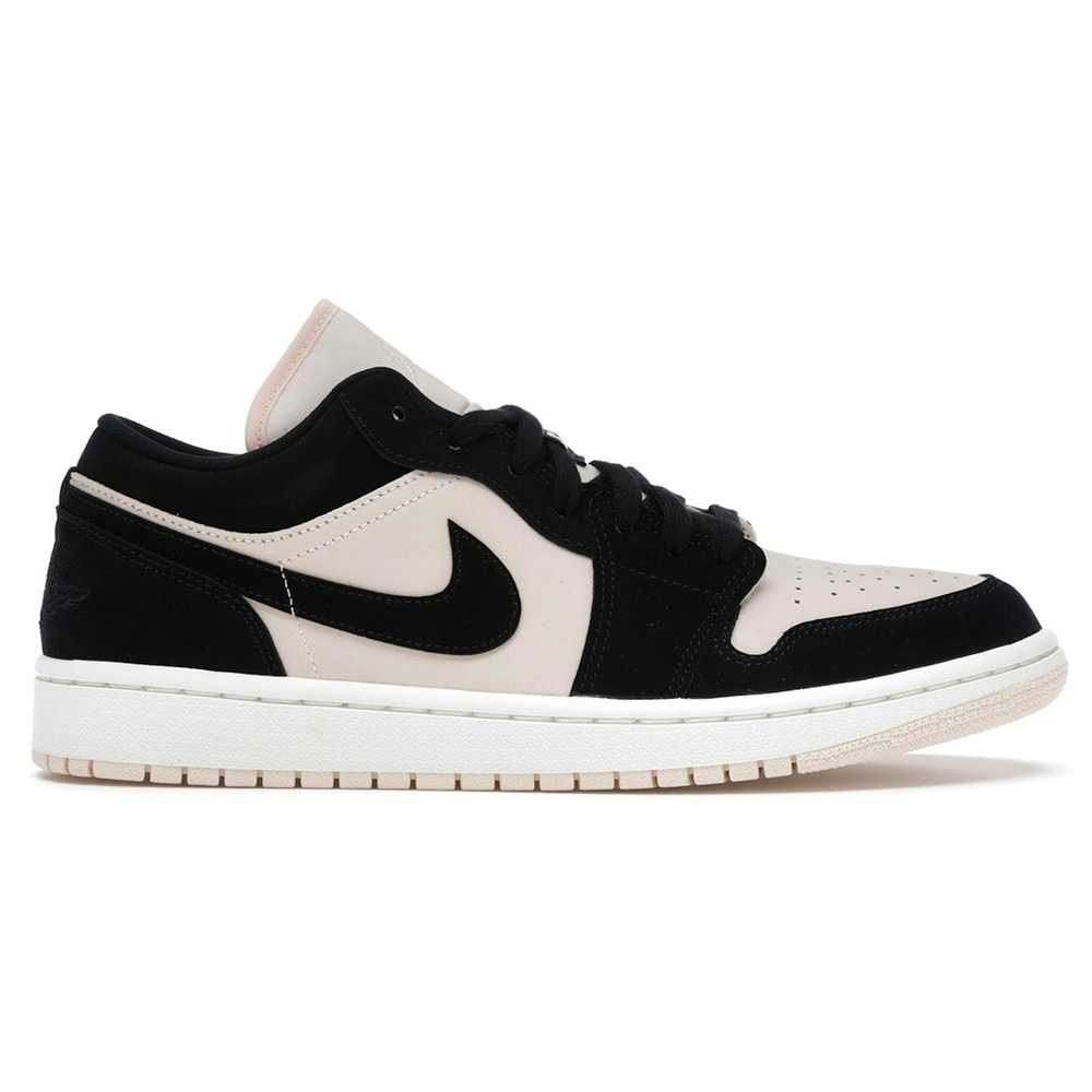 Air Jordan 1 Low Black Guava Ice (Women Exclusive)