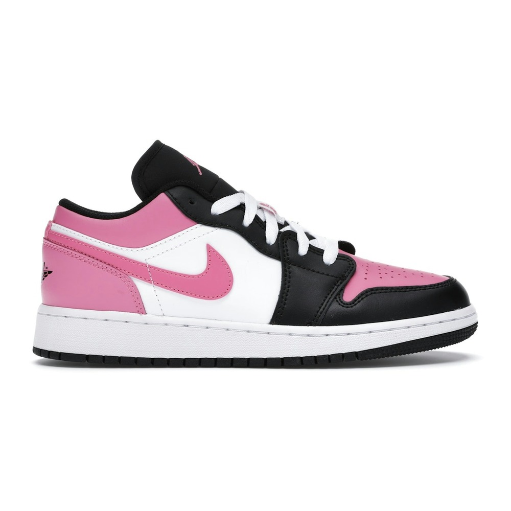 Air Jordan 1 Low GS Pinksicle (Grade-Schooler)