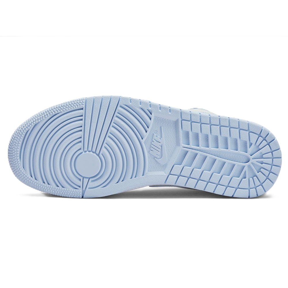 Air Jordan 1 Low Ice Blue (Women Exclusive) - Image 6