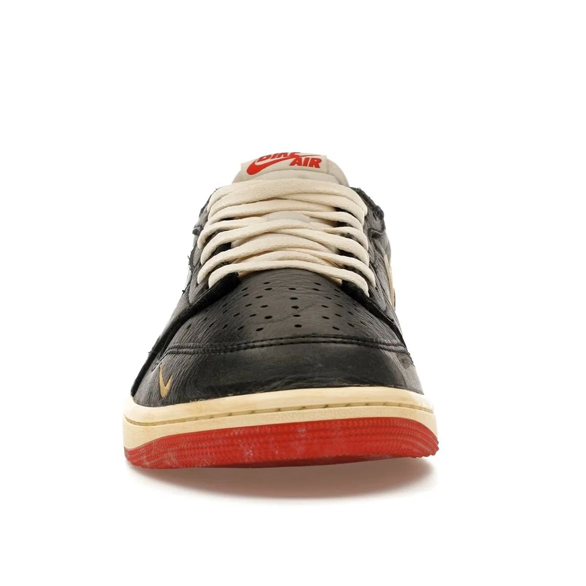 Air Jordan 1 Low OG Better With Time collab Nigel Sylvester - Image 2