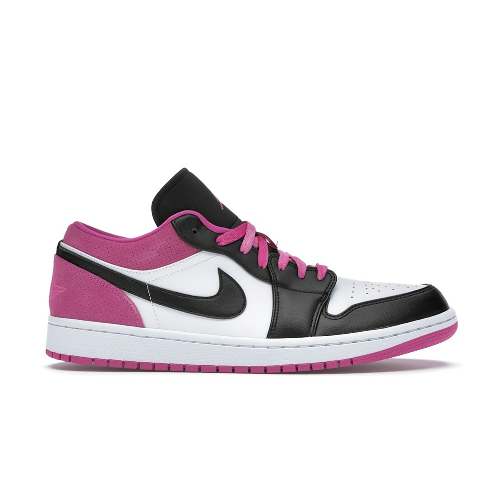 Air Jordan 1 Low SE Fuchsia