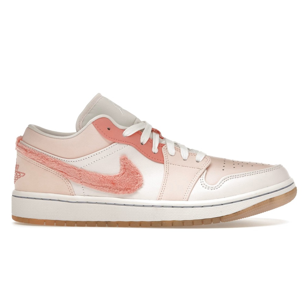 Air Jordan 1 Low SE Mighty Swooshers (Women Exclusive)