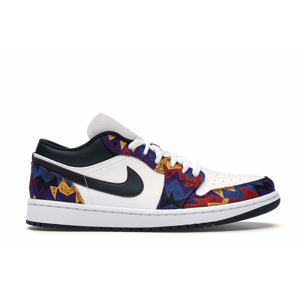 Air Jordan 1 Low SE Nothing But Net