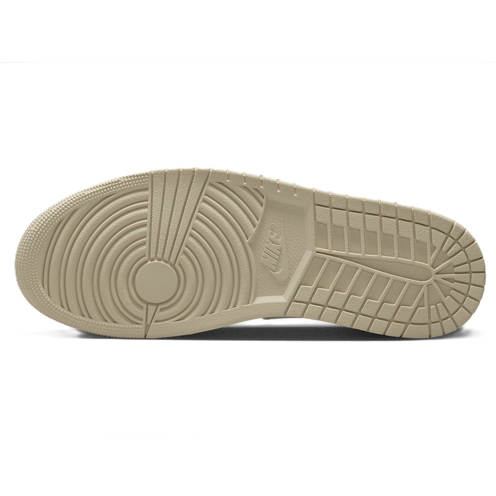 Air Jordan 1 Low SE Sail Rattan - Image 6