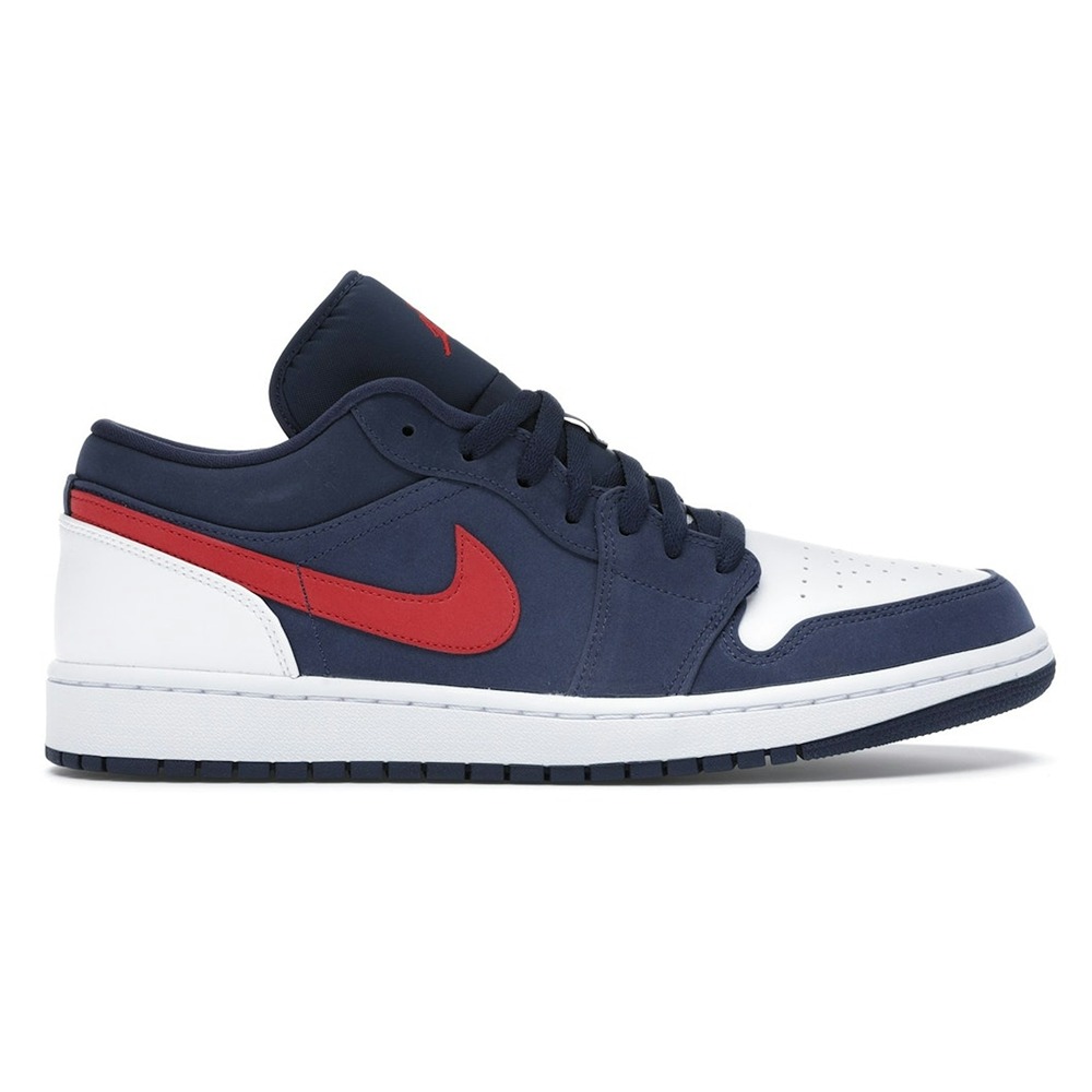 Air Jordan 1 Low USA