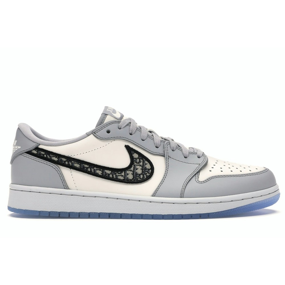 Air Jordan 1 Low collab Dior