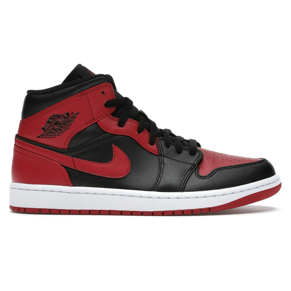 Air Jordan 1 Mid Banned