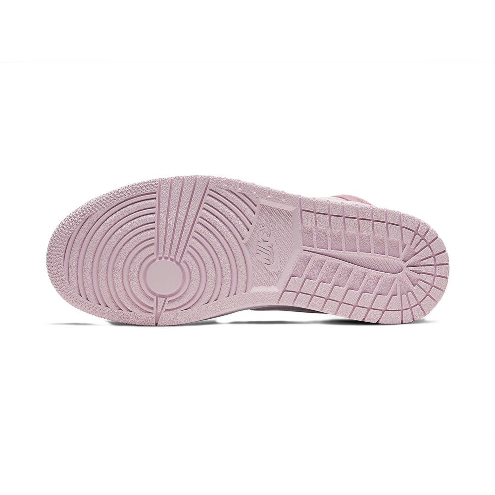 Air Jordan 1 Mid Digital Pink (Women Exclusive) - Image 6