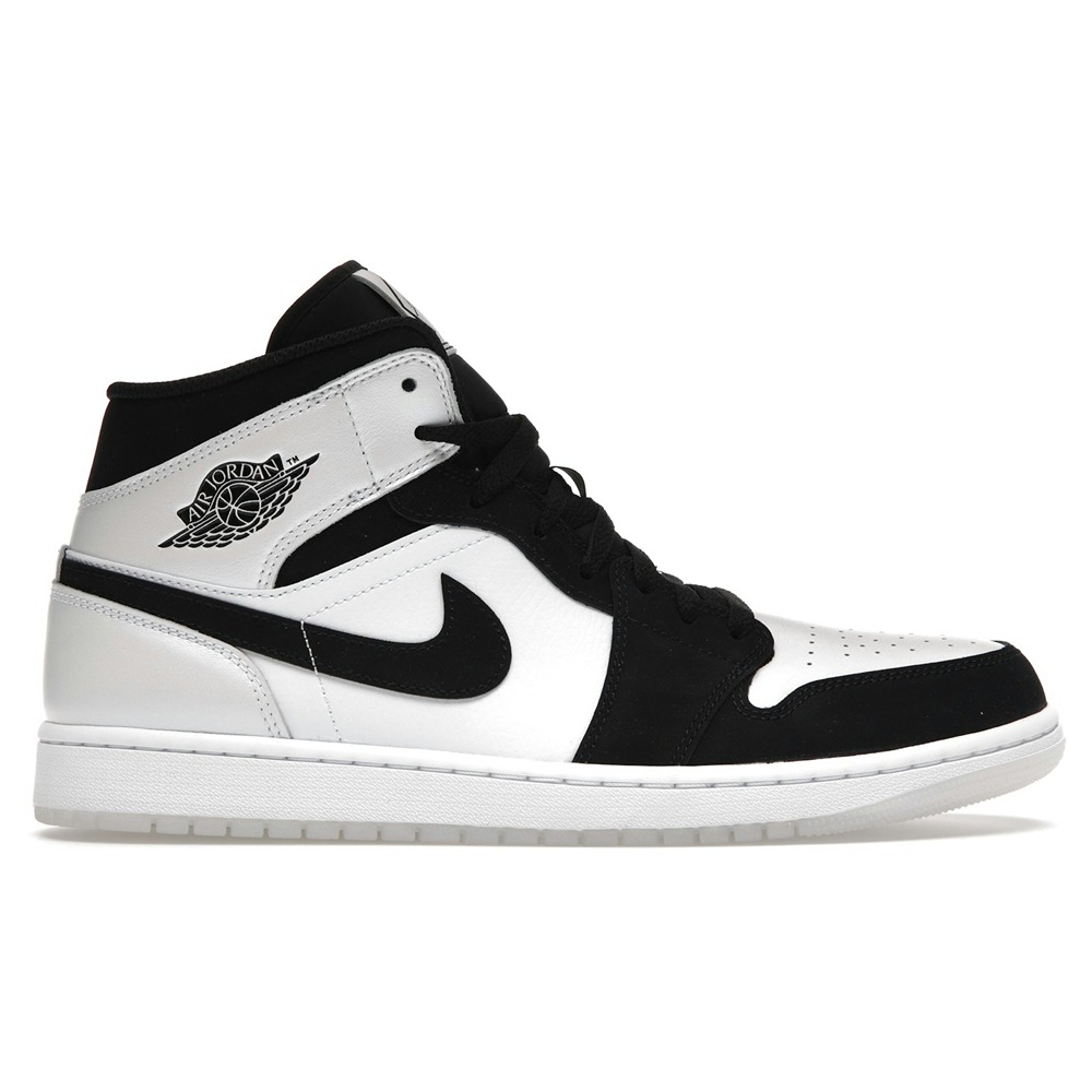 Air Jordan 1 Mid SE Diamond