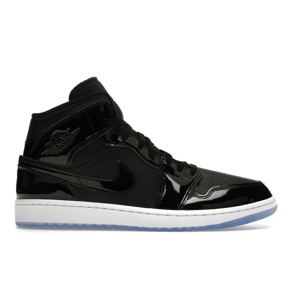 Air Jordan 1 Mid SE Space Jam