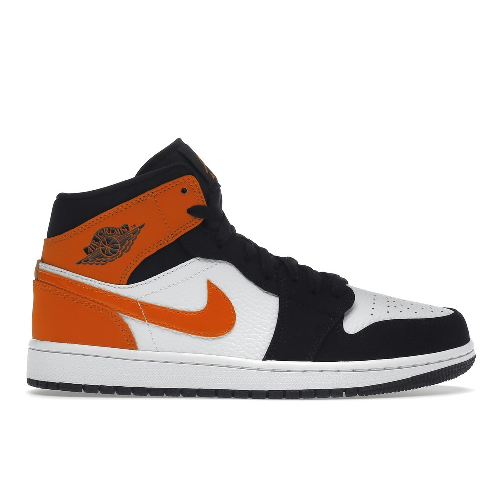 Air Jordan 1 Mid Shattered Backboard