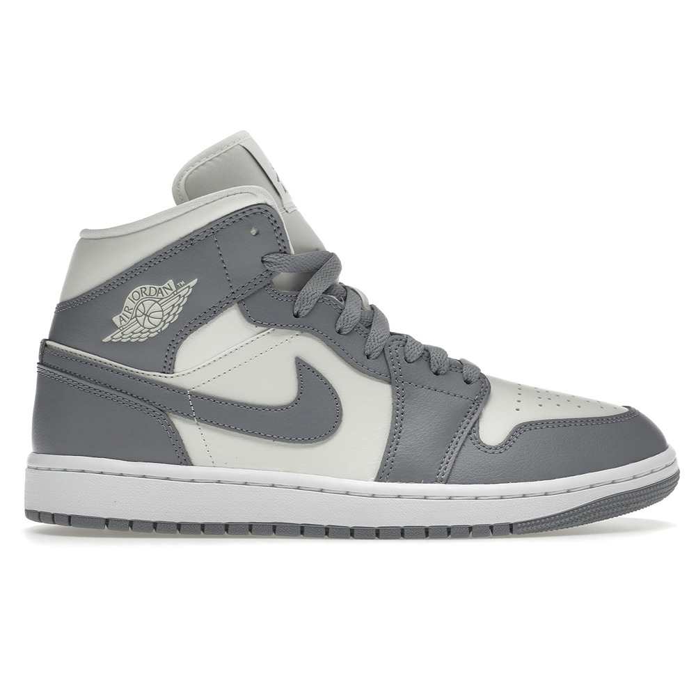 Air Jordan 1 Mid Stealth (Women Exclusive)