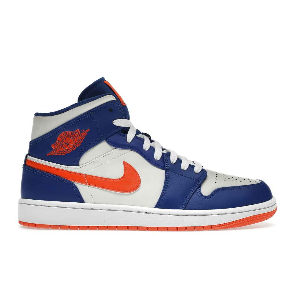 Air Jordan 1 Mid Wheaties