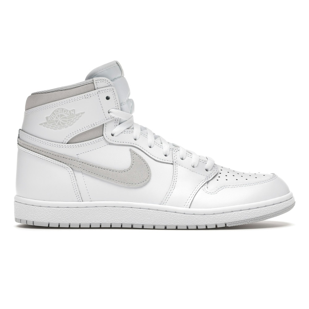 Air Jordan 1 Retro High 85 OG Neutral Grey