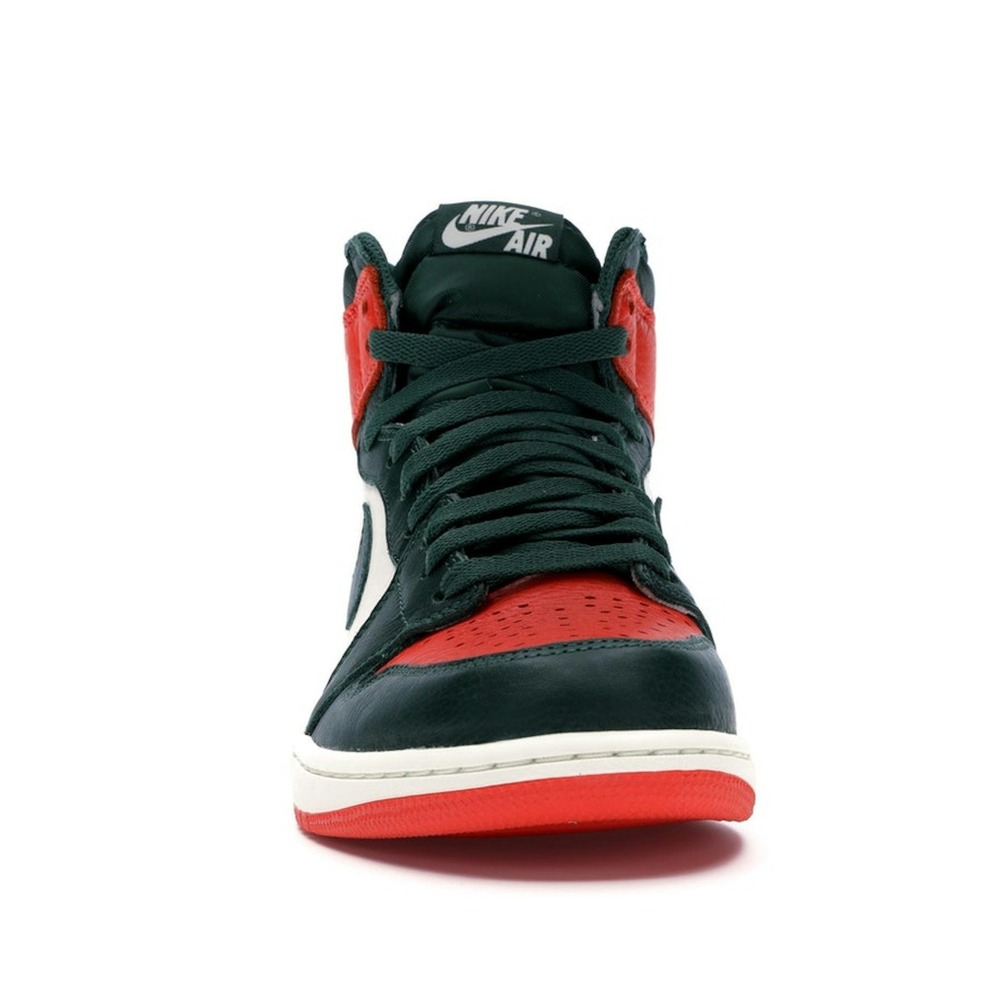 Air Jordan 1 Retro High Art Basel collab SoleFly - Image 2