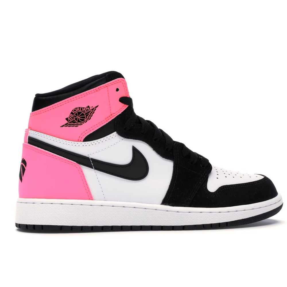 Air Jordan 1 Retro High GG Valentines Day (Grade-School-Girl)