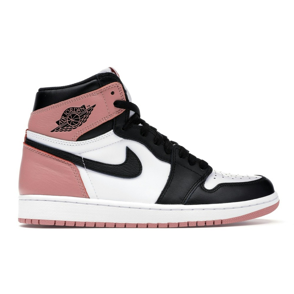 Air Jordan 1 Retro High NRG Rust Pink
