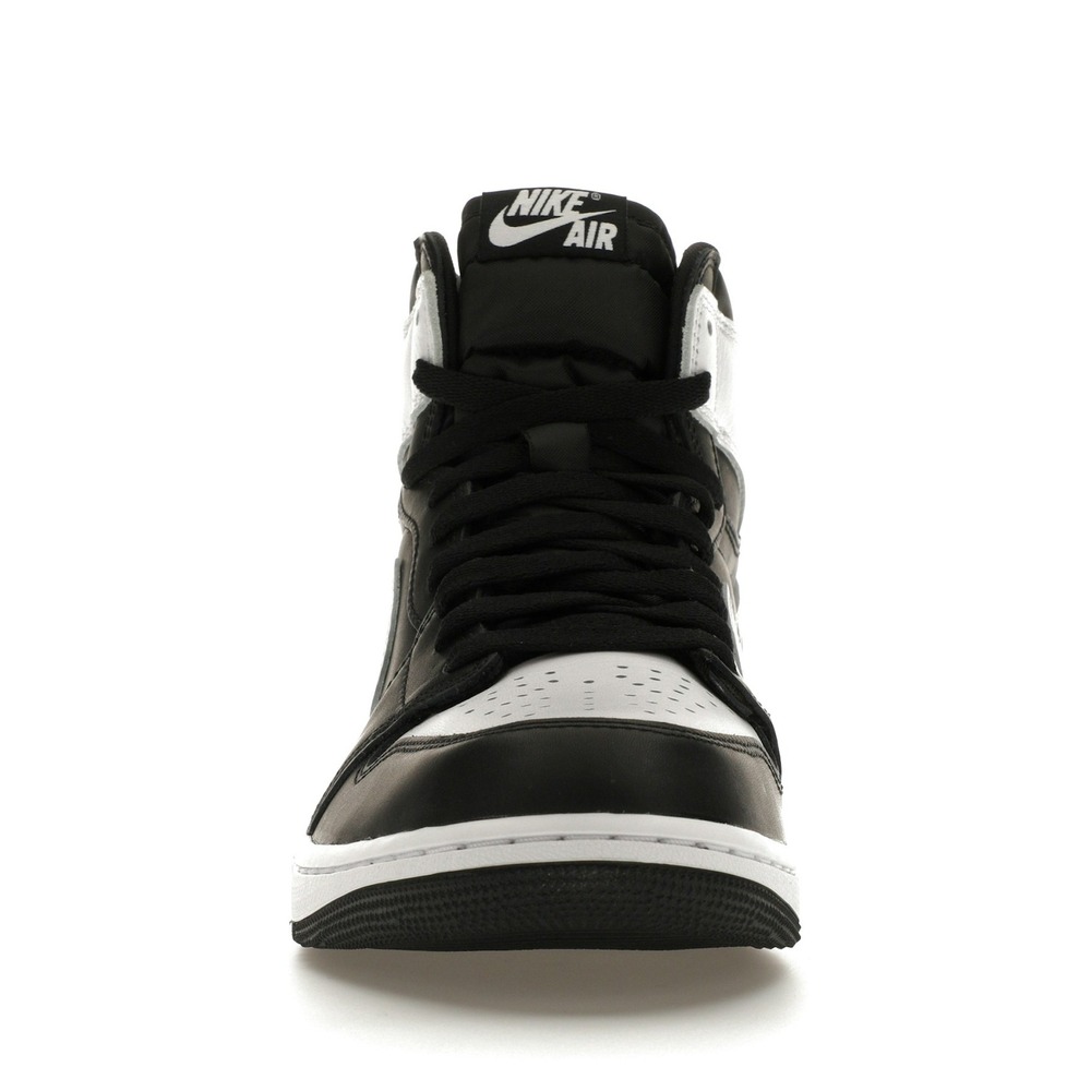 Air Jordan 1 Retro High OG Black White 2.0 - Image 2