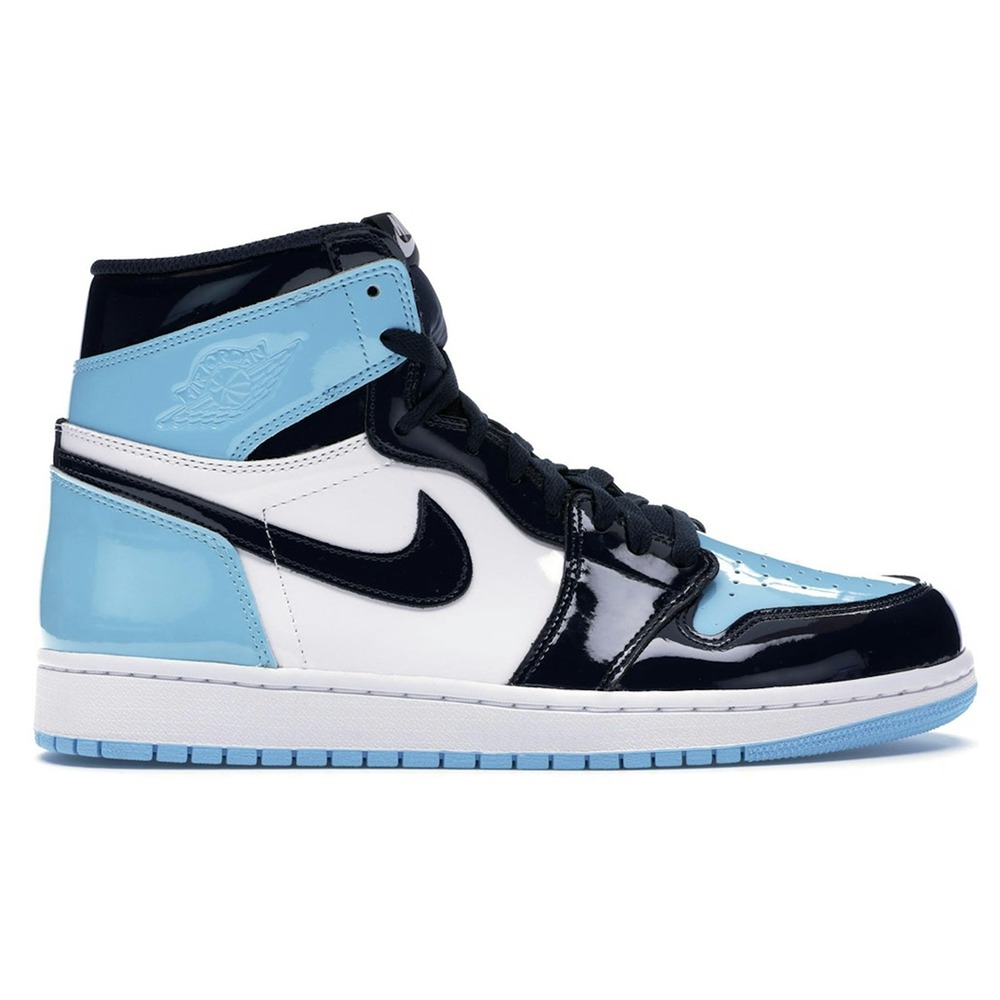 Air Jordan 1 Retro High OG Blue Chill (Women Exclusive)