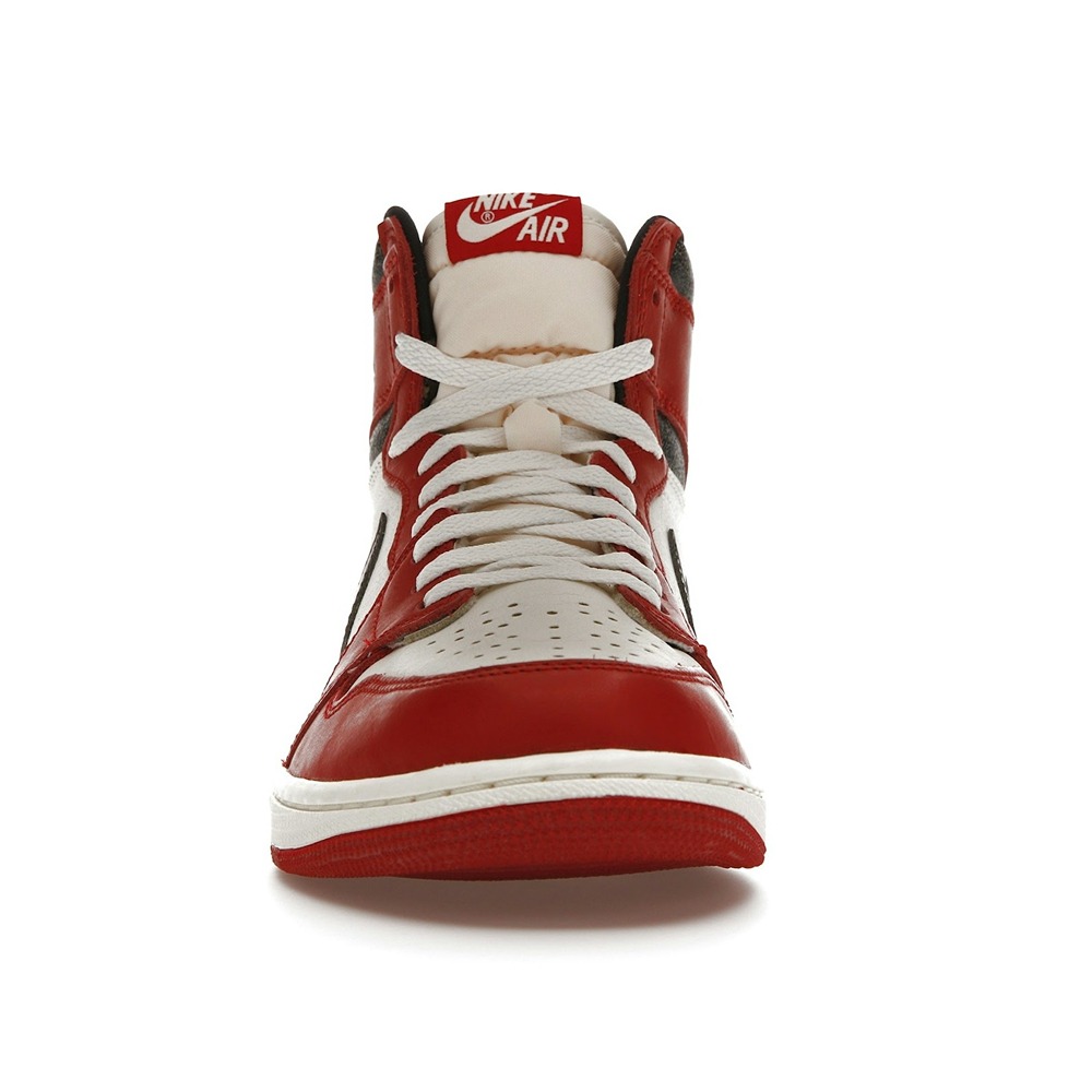 Air Jordan 1 Retro High OG Chicago Lost & Found - Image 2