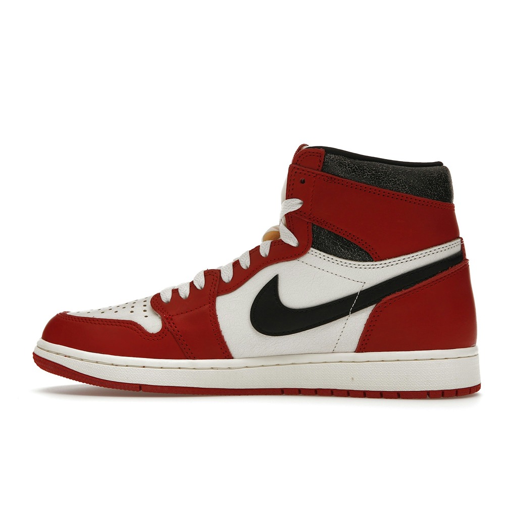 Air Jordan 1 Retro High OG Chicago Lost & Found - Image 3
