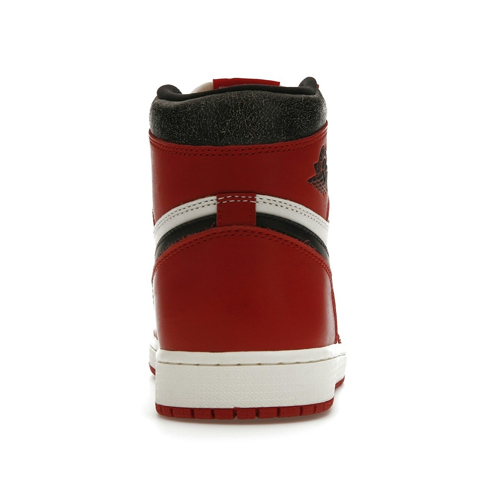 Air Jordan 1 Retro High OG Chicago Lost & Found - Image 4