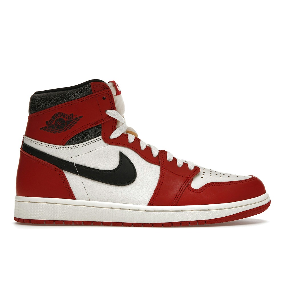 Air Jordan 1 Retro High OG Chicago Lost & Found