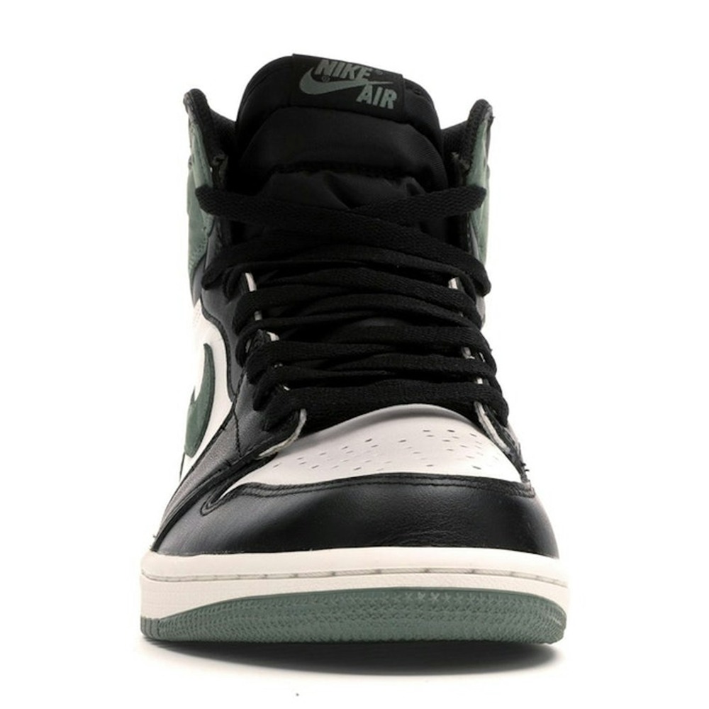 Air Jordan 1 Retro High OG Clay Green (Best Hand in the Game Pack) - Image 2