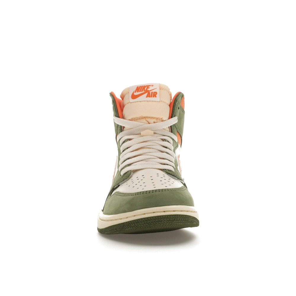 Air Jordan 1 Retro High OG Craft Celadon - Image 2
